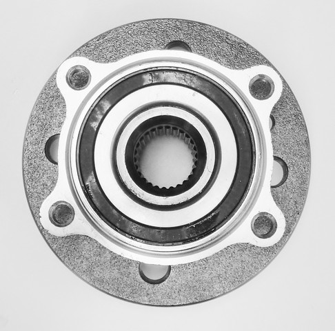  530686 Wheel Bearing and Hub Assembly For MINI